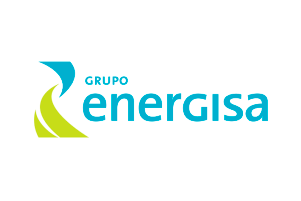Logo Grupo Energisa